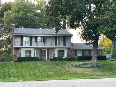 Project in Bloomfield Hills
