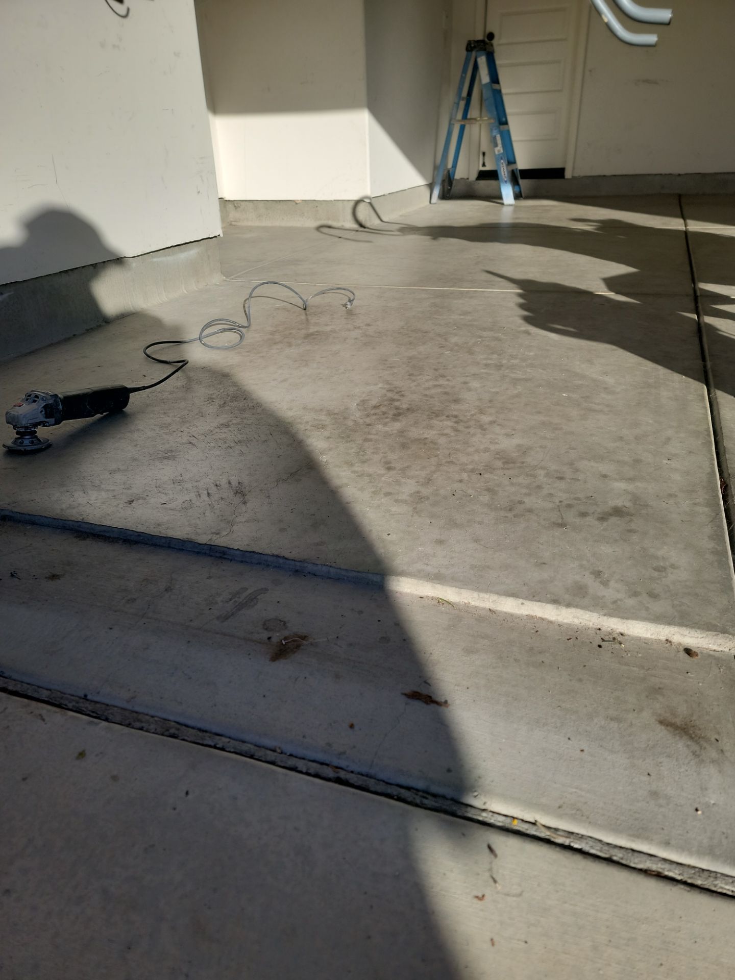 Fresh Garage by MGP Coatings
