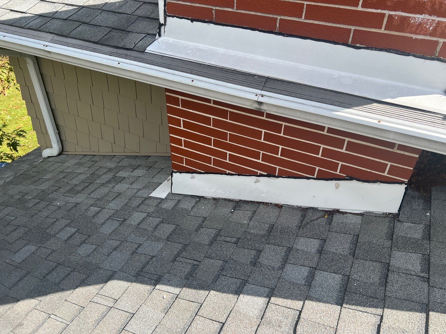 Ken Hacker by Silver Leaf Contracting 