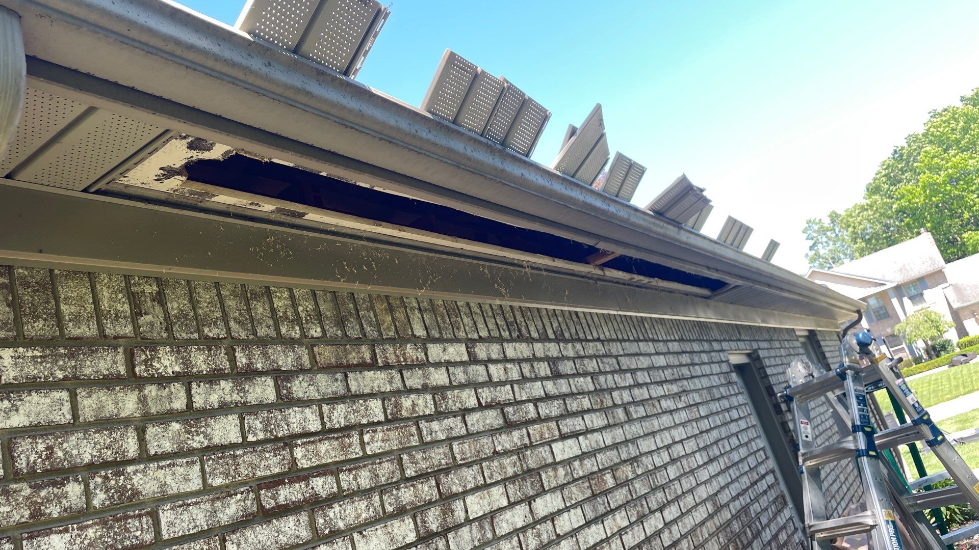 Roof Replacement using Owens Corning by 180 Contractors