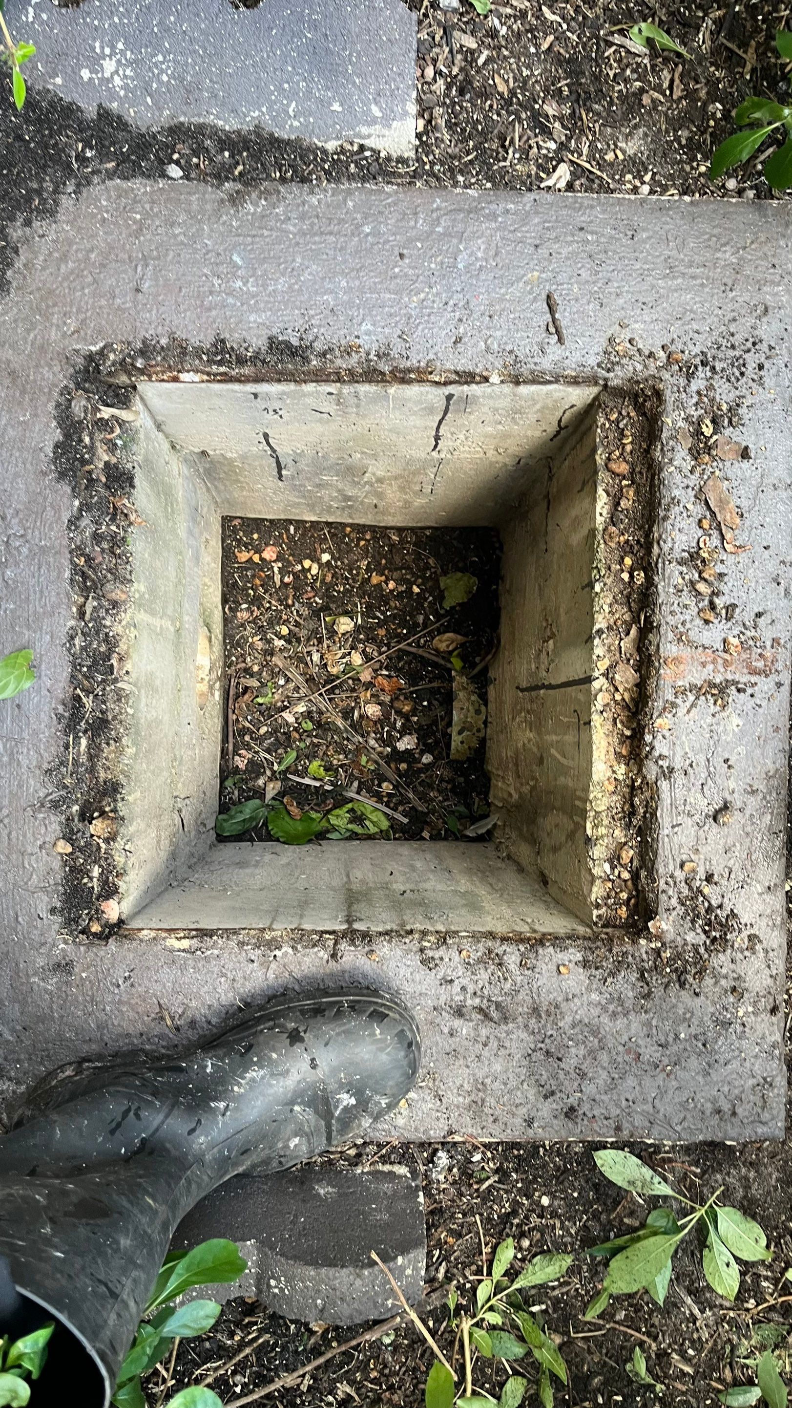 Condo Storm Water System Maintenance and Repairs by Don Mar, Inc. Storm Water Solutions