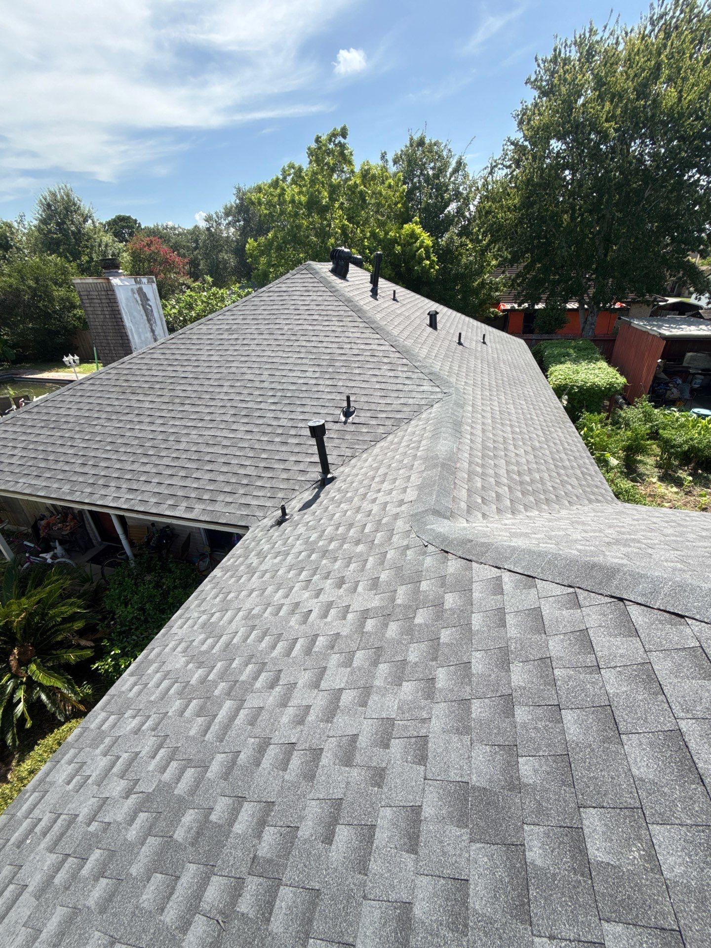 H. Phan by Boss Hogg Roofing