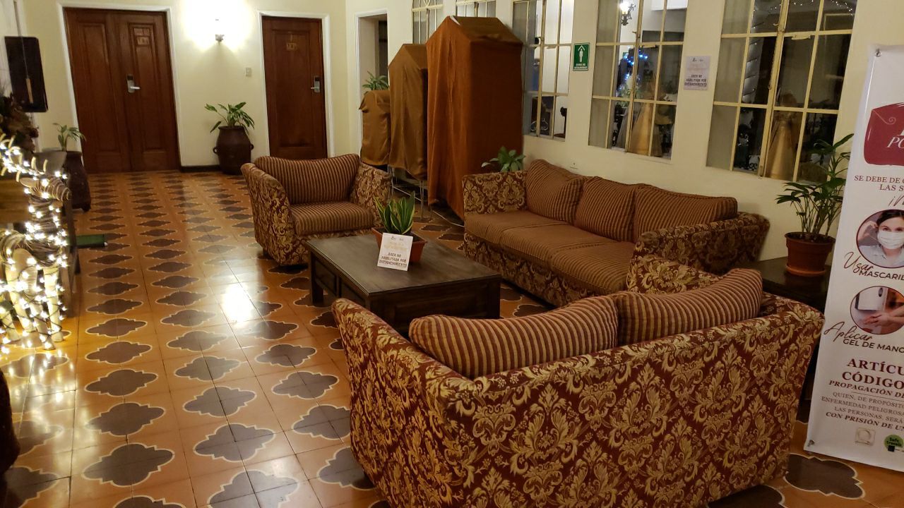 Holiday visit to Guatamala by Power Wash Masters LLC