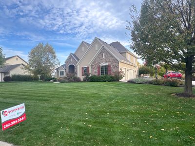 Project in Muskego