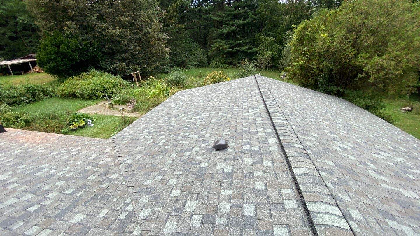 Roof Replacement using CertainTeed Landmark by 180 Contractors