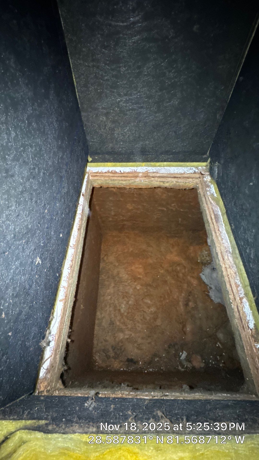 Air Duct Cleaning in Winter Garden by Hygienic Air, Inc