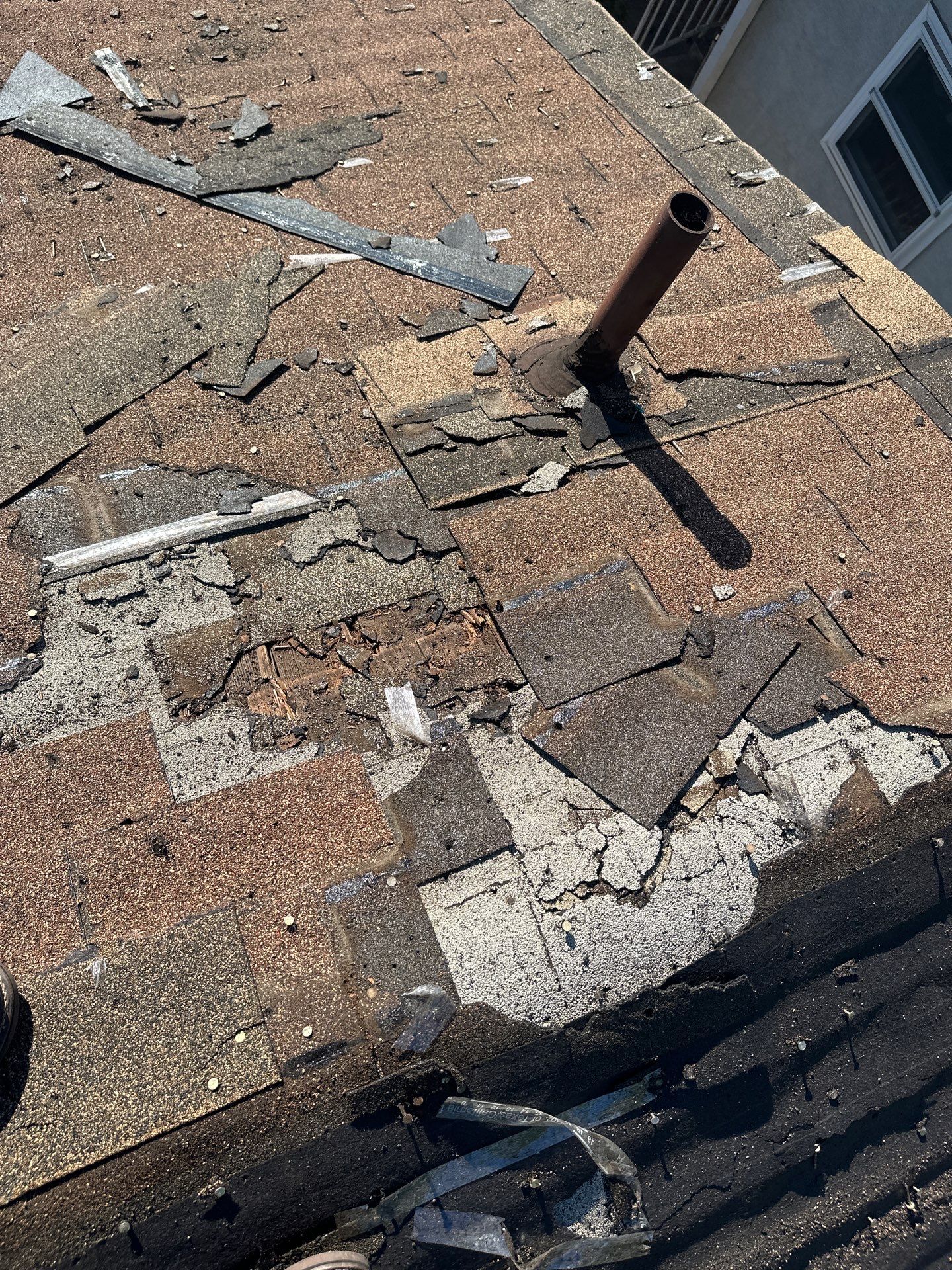 Roof Replacement - Burbank, CA 91505 by Epic Roof Replacement