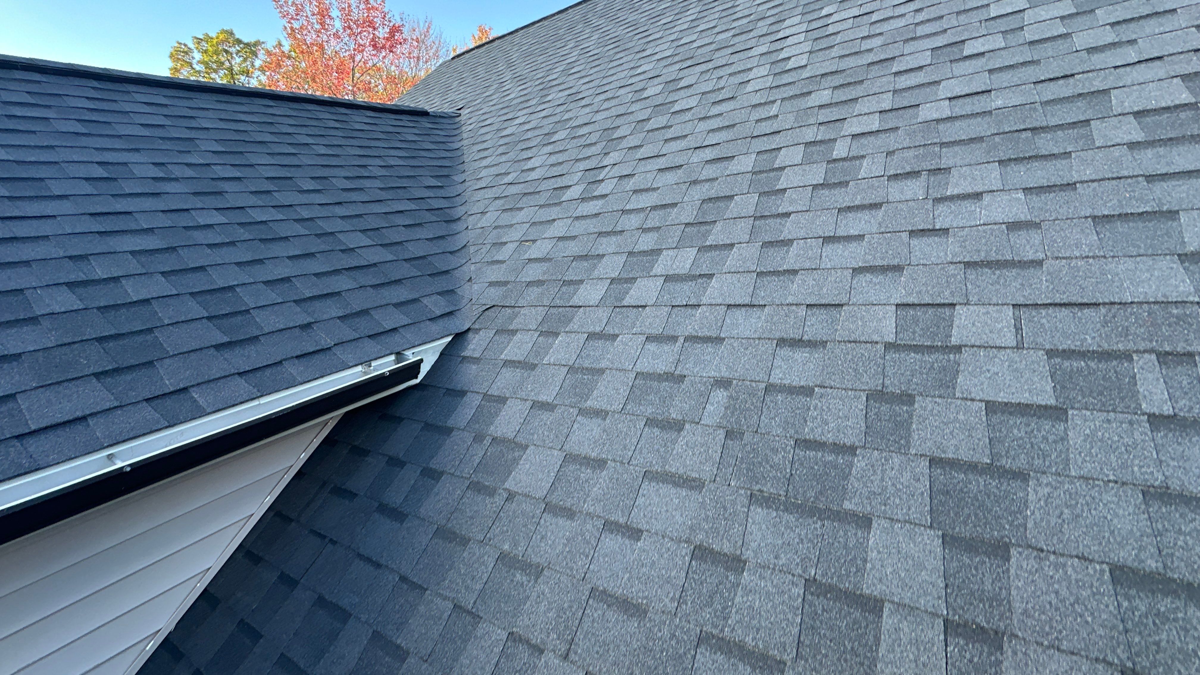 Roof Replacement by Homestyle in Painesville by Homestyle Home Improvements (HHI)