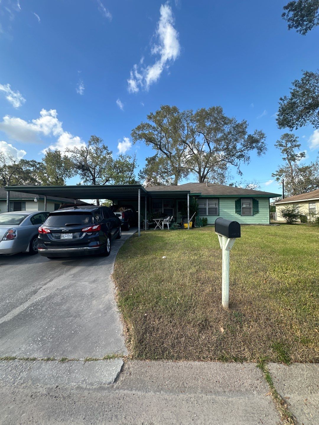 Residential Roofing Repair using Owen's Corning Duration (Lifetime) Shingles by Roof Repair Services LLC