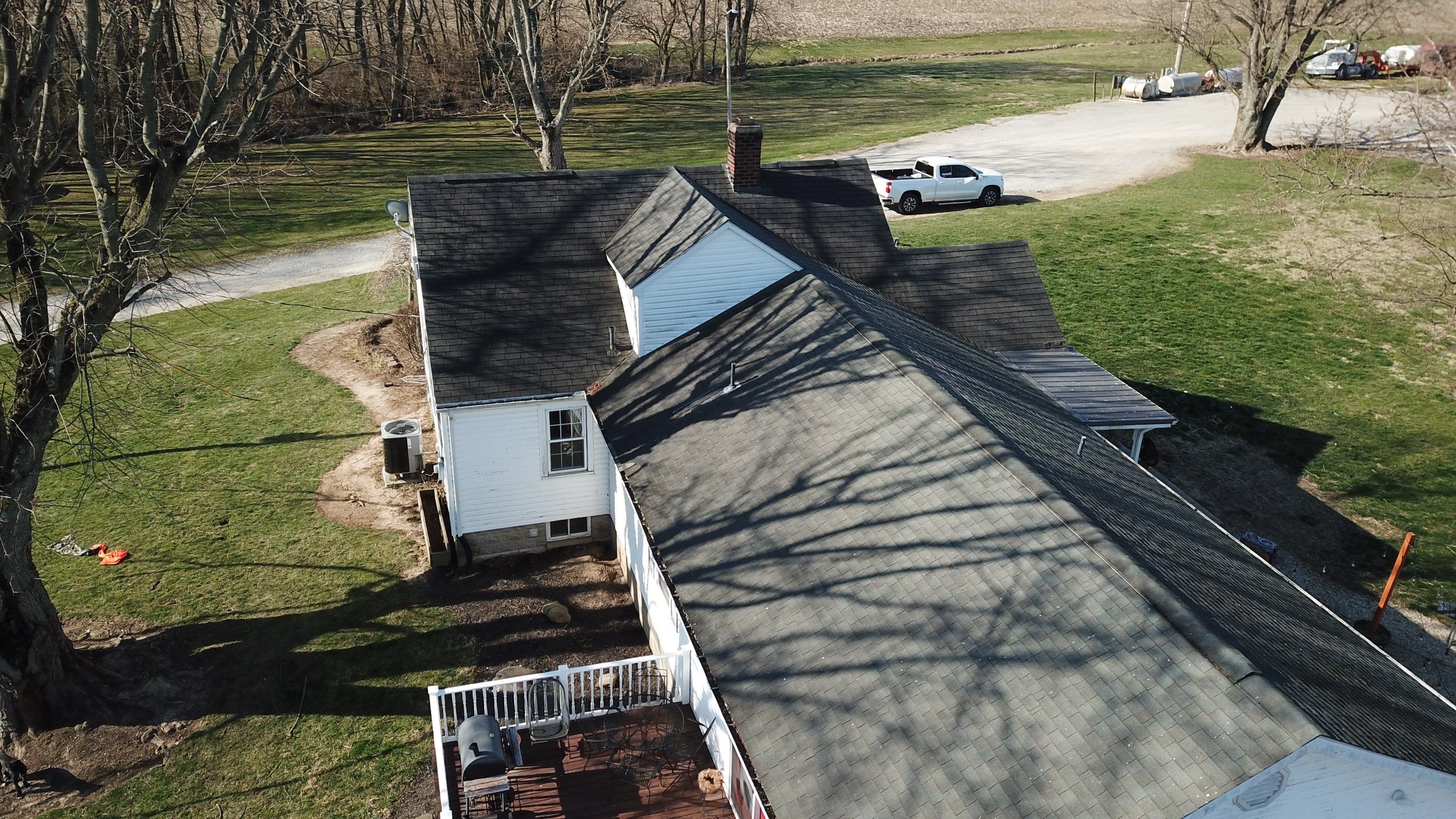 Performance Panel Metal - Black by RoofX