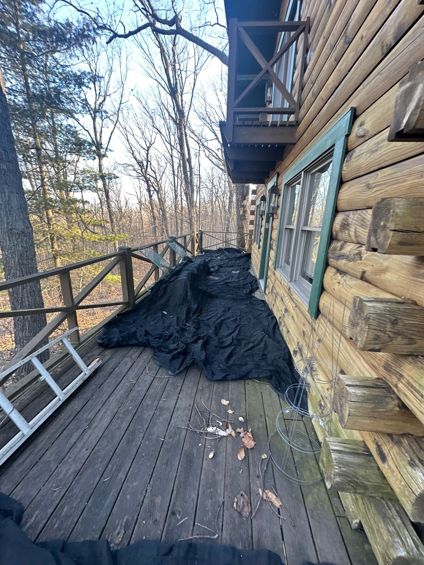Architectural Shingle Roof Replacement in Westminster, MD • Nancy R. by Seipp Roofing, LLC