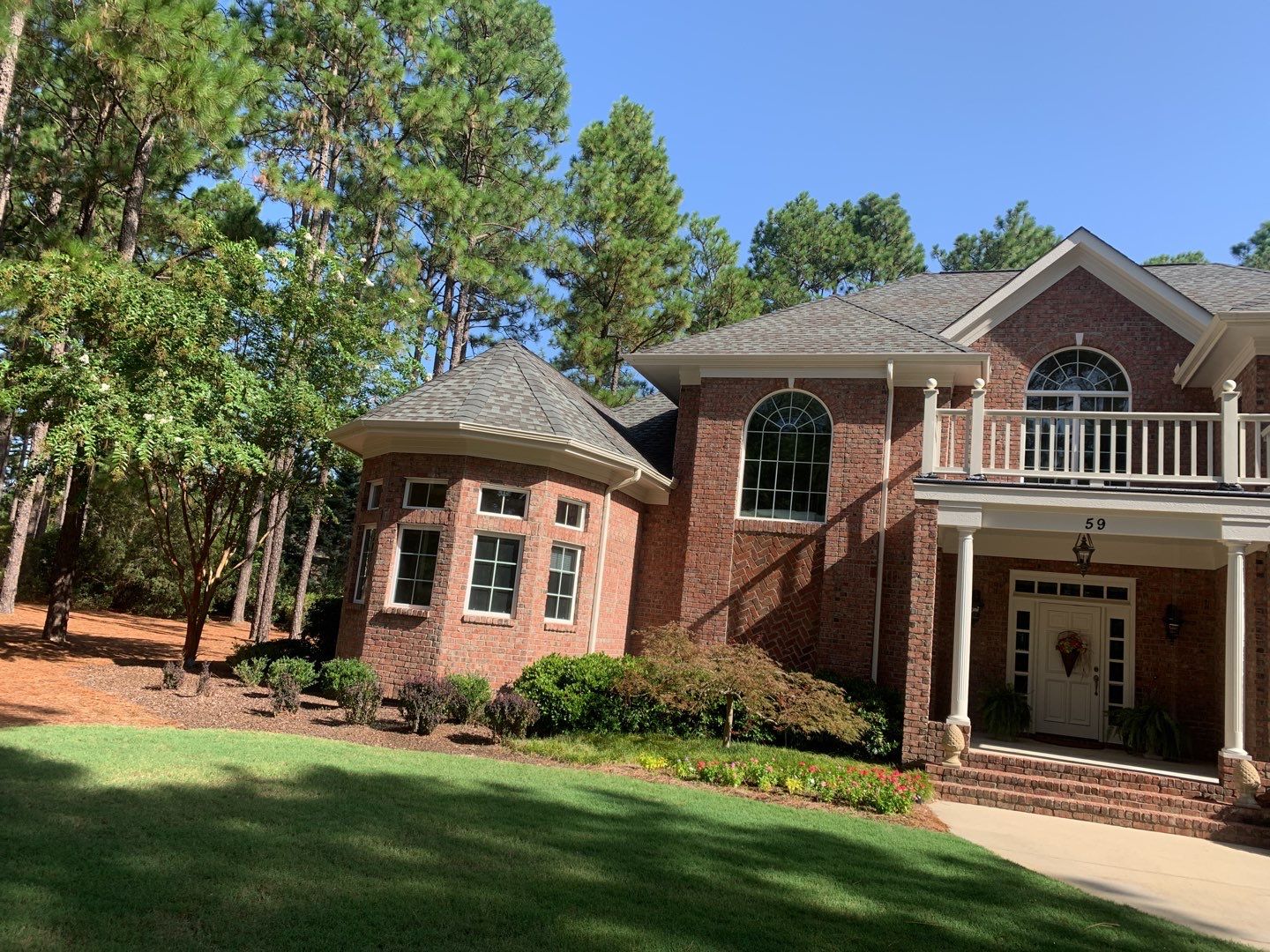 Re-Roof by American Roofing NC