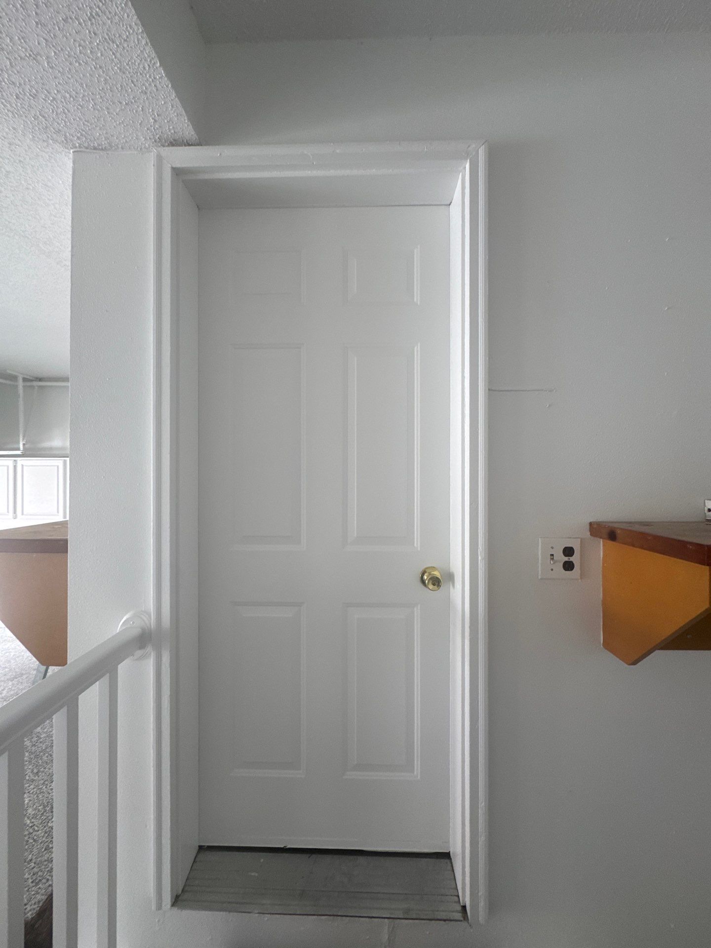 Project in Des Moines by Midwest Paint LLC