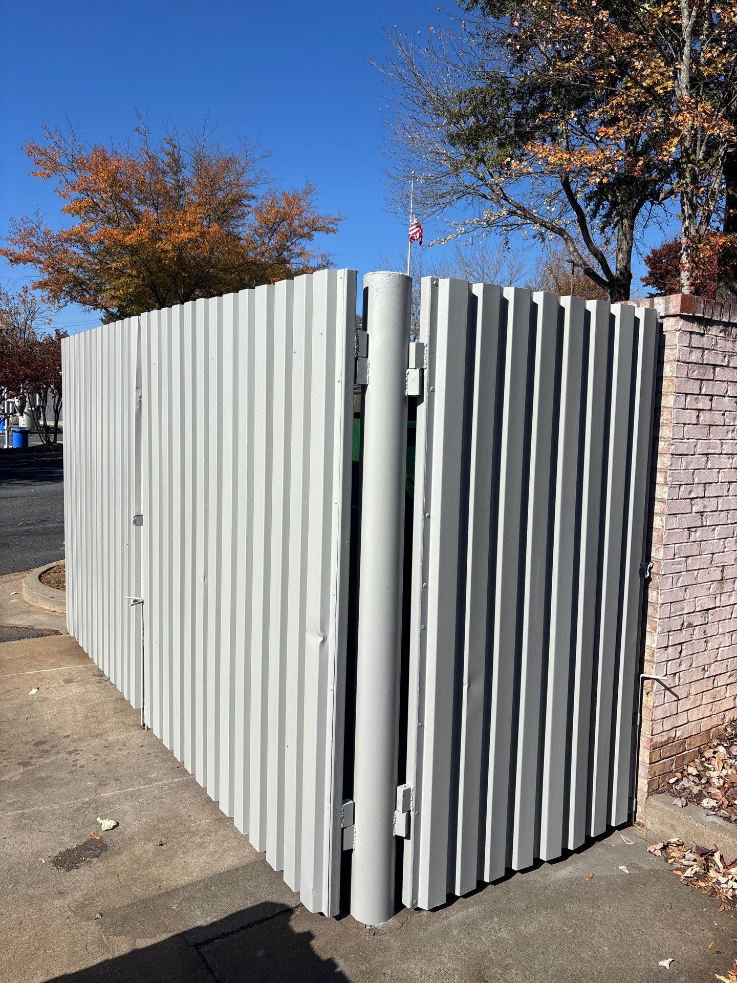 Ultra Car Wash Exterior In Suwanee by Five Star Painting