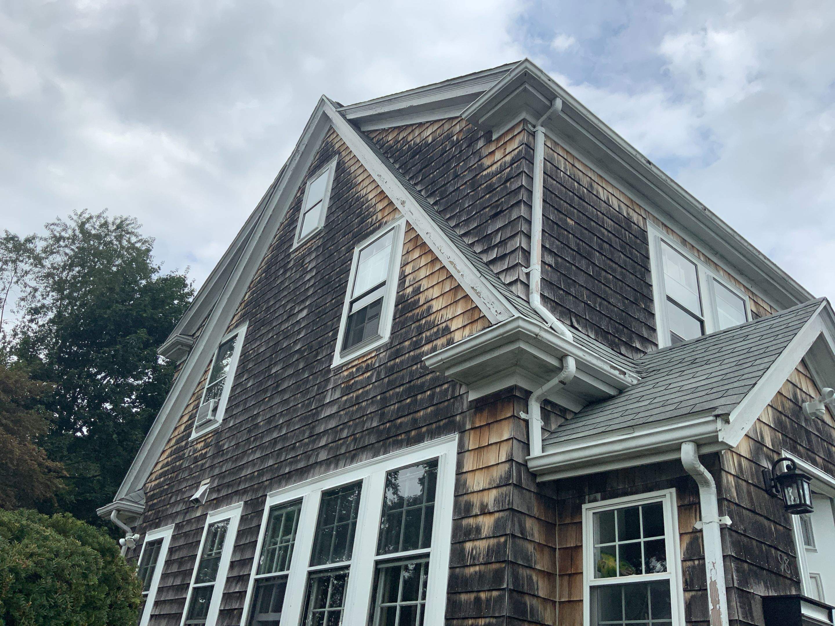 New windows and siding in Watertown, MA by UBrothers Construction