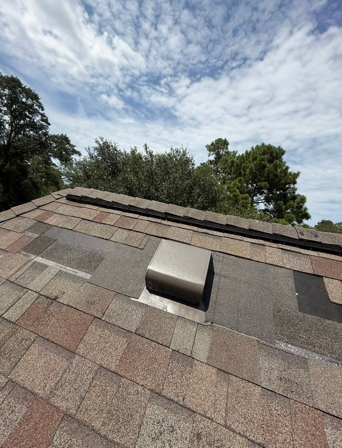 Roof Repair Spring by Roof Repair Company