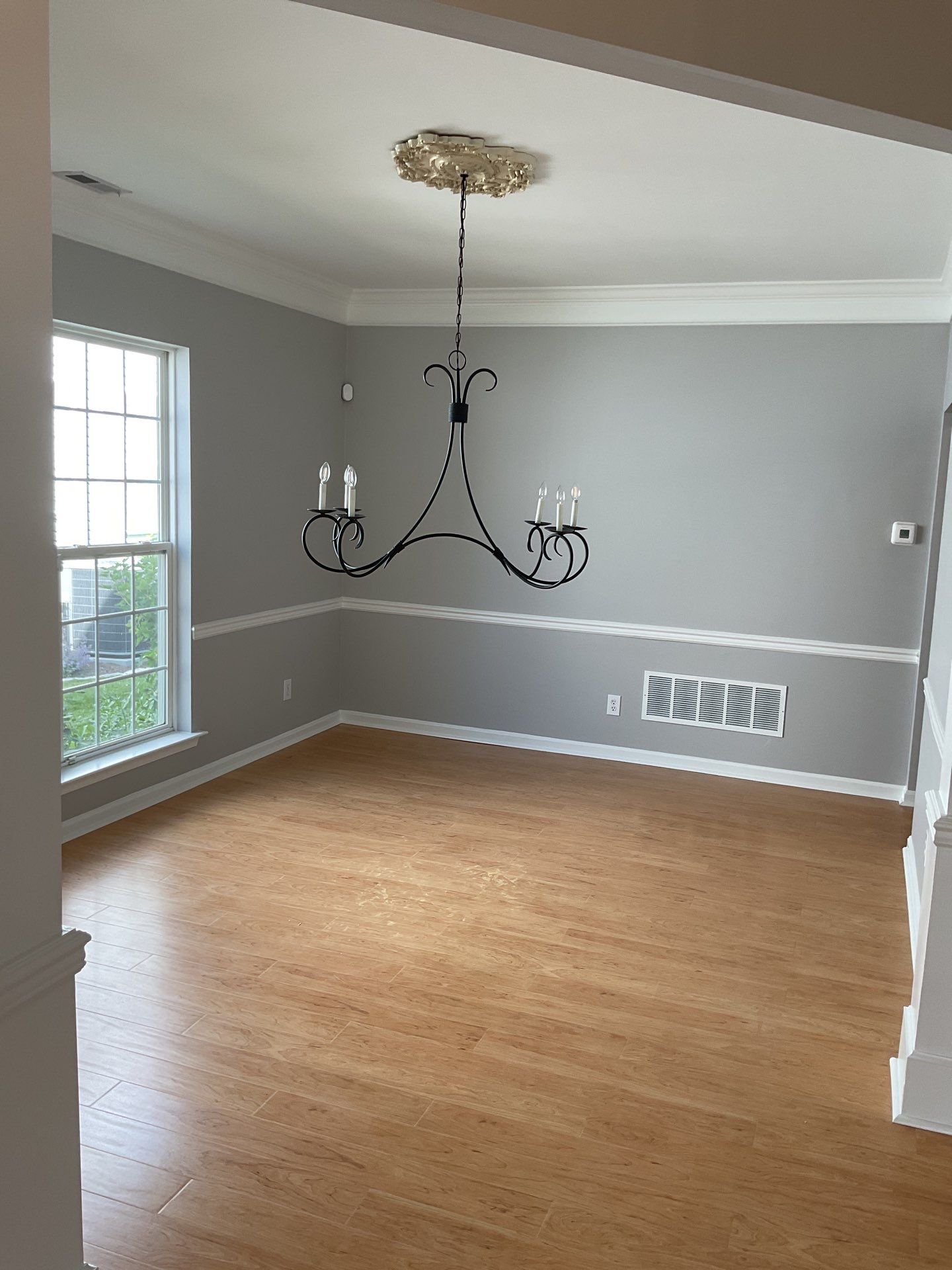 From Bold Colors to Modern Elegance: Complete Interior Repaint in Collegeville by Groovy Hues