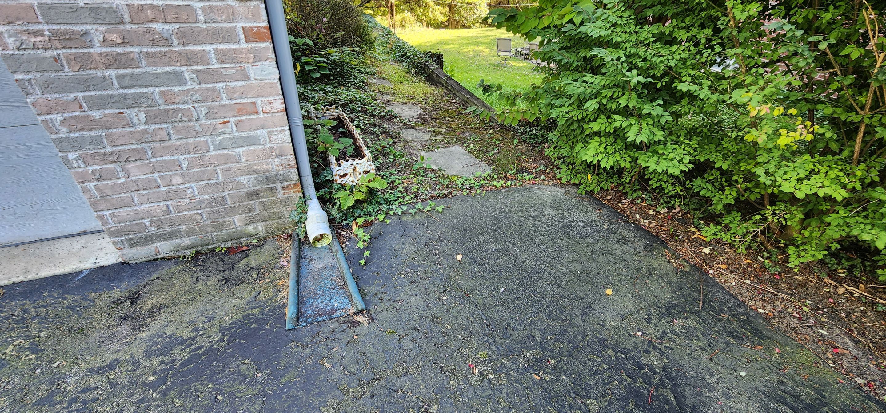 Helical Piers and Wall Crack Injections by Toledo Basement Repair