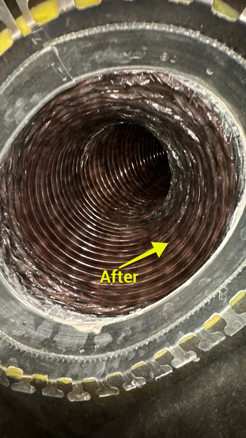 Air Duct Cleaning in Clermont by Hygienic Air, Inc