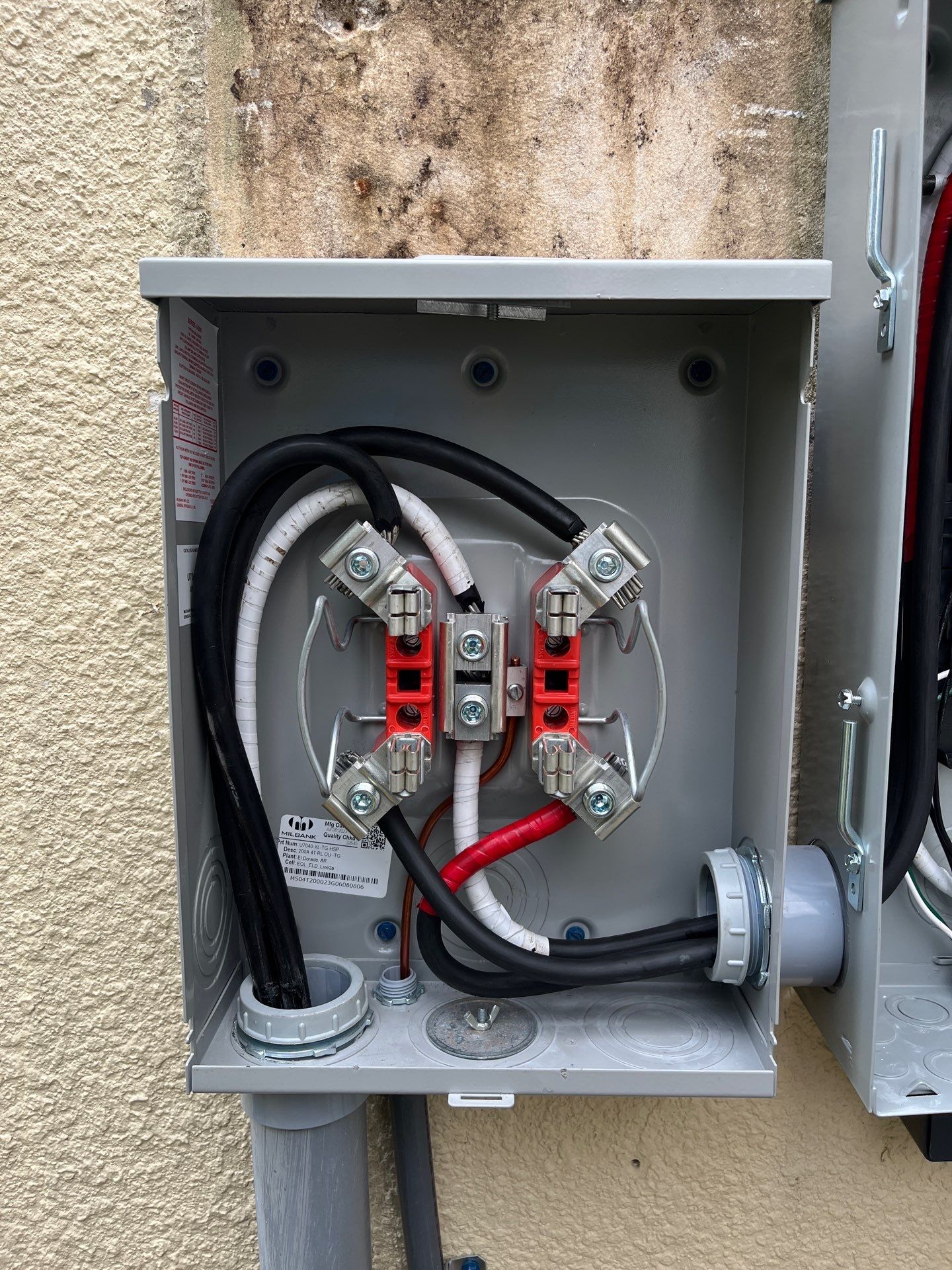 Electrical Upgrades in Winter Park by Smartron Electric