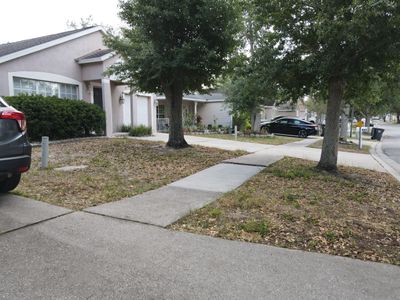 Roof Replacement in Valrico, FL.