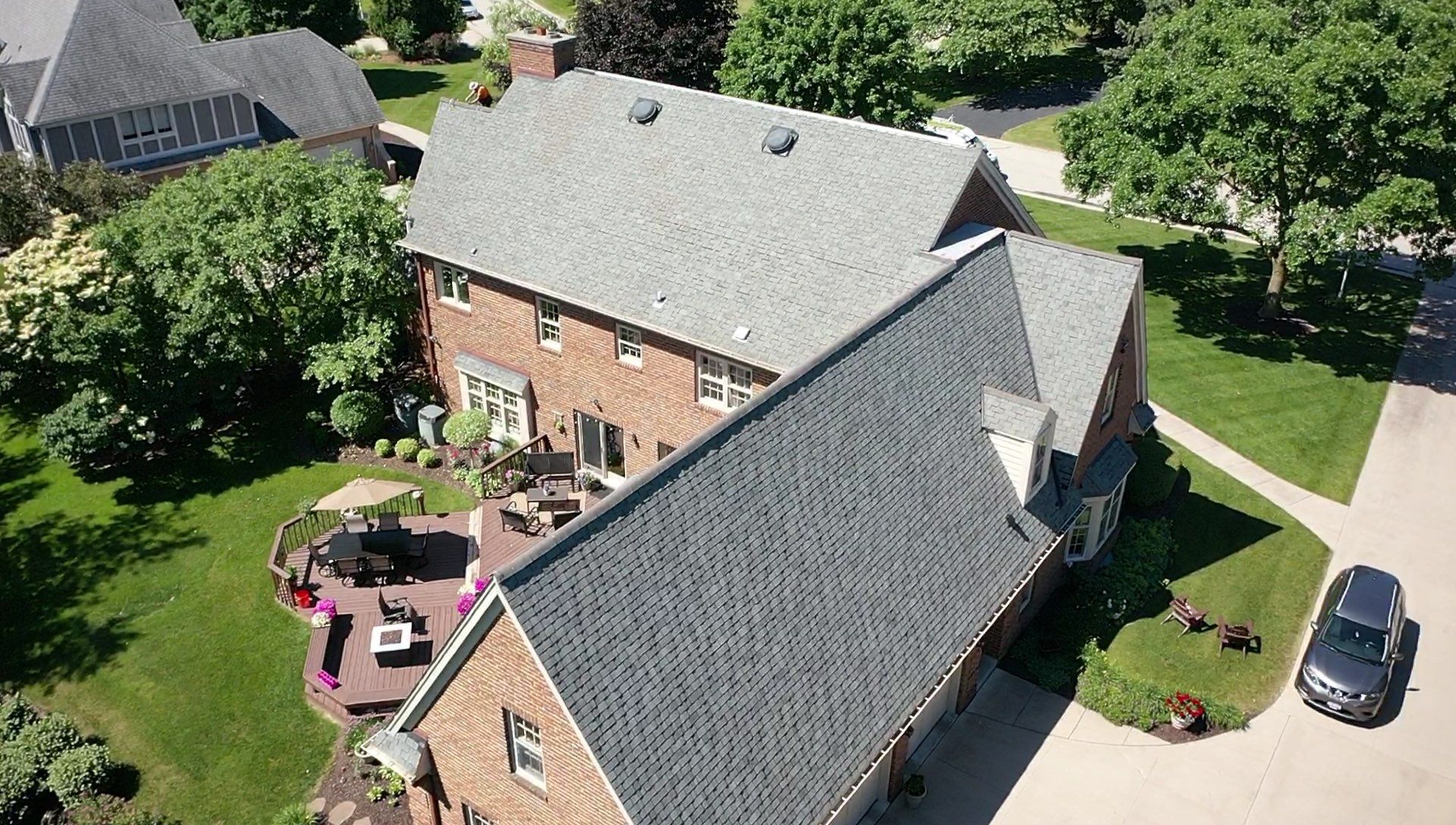 Save The Life Of Another Roof. Don’t Prematurely Replace Your Roof.  by Save My Roof,LLC
