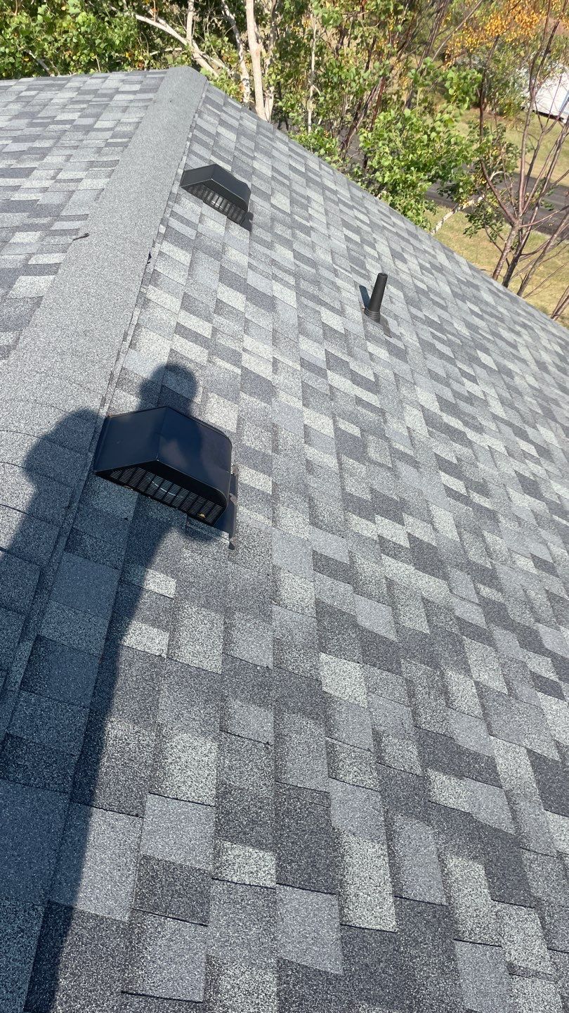 Bayfront Blows the Skirt off the Competition! by Bayfront Roofing and Construction