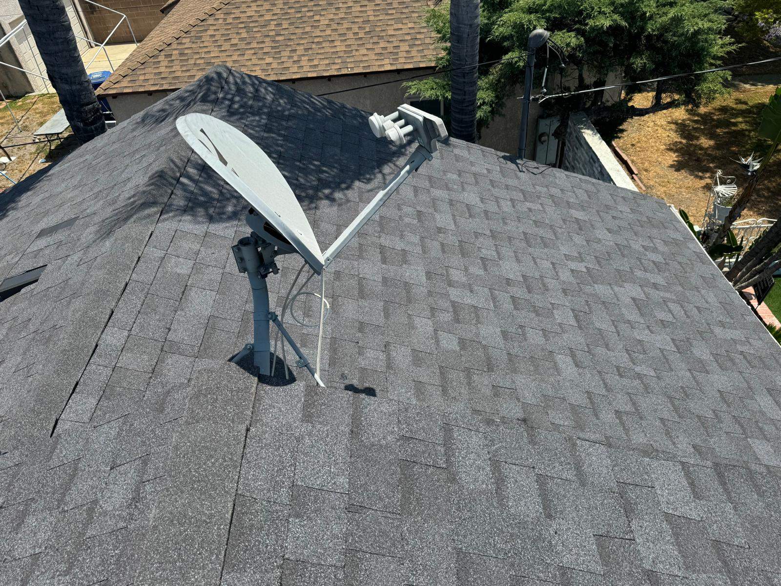 Roof Replacement - San Leandro, CA 94577 by Epic Roof Replacement