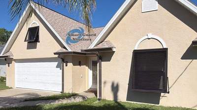 Impact Bahamas in Grey Brown