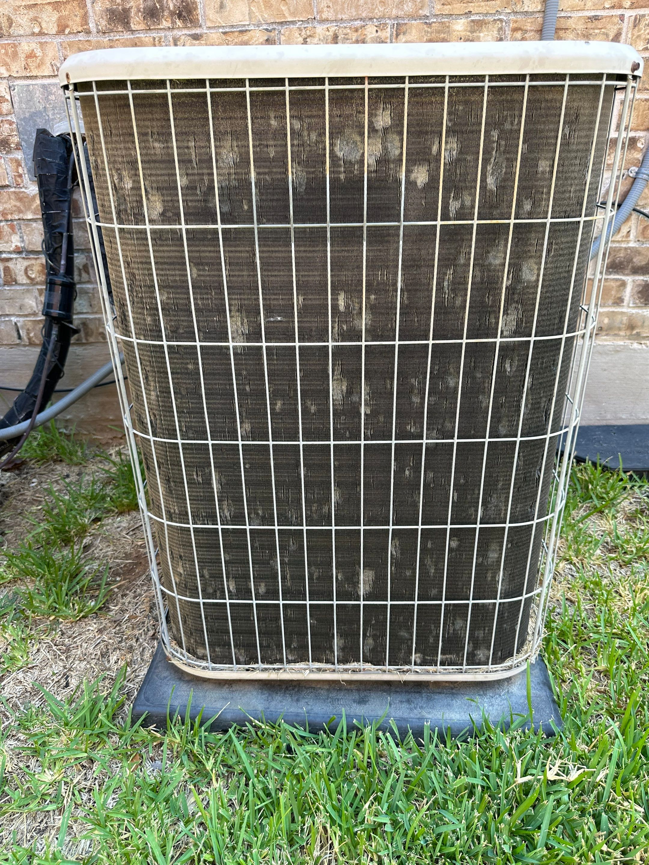 Property Repairs After Hail Storm Plano Texas by Eminent Roofing & Auto Hail Repair