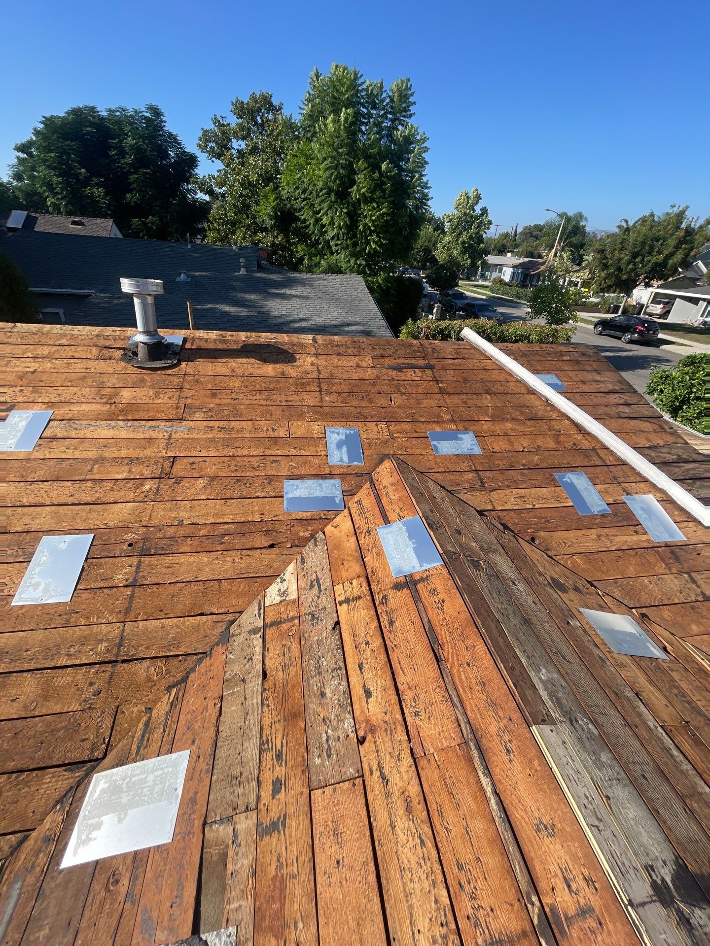 Roof Replacement - Burbank CA 91505 by Epic Roof Replacement