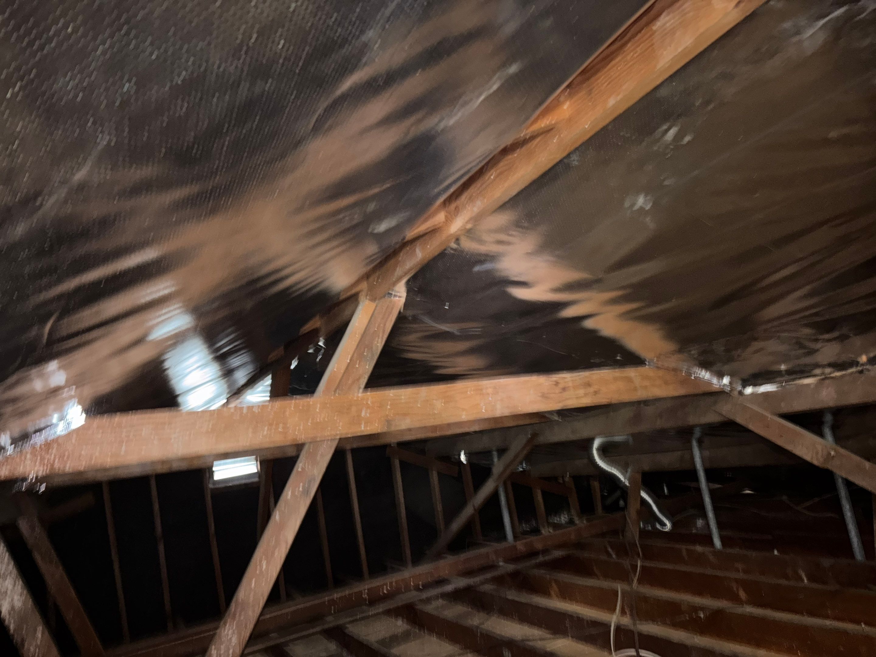 Project in Fullerton by Insulation Labs