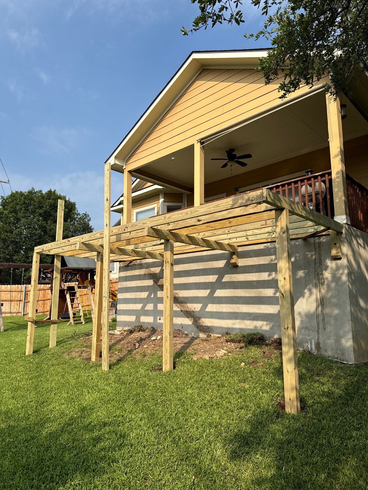 The Heights at Stone Oak - San Antonio, TX by Hole In One Lawns, LLC