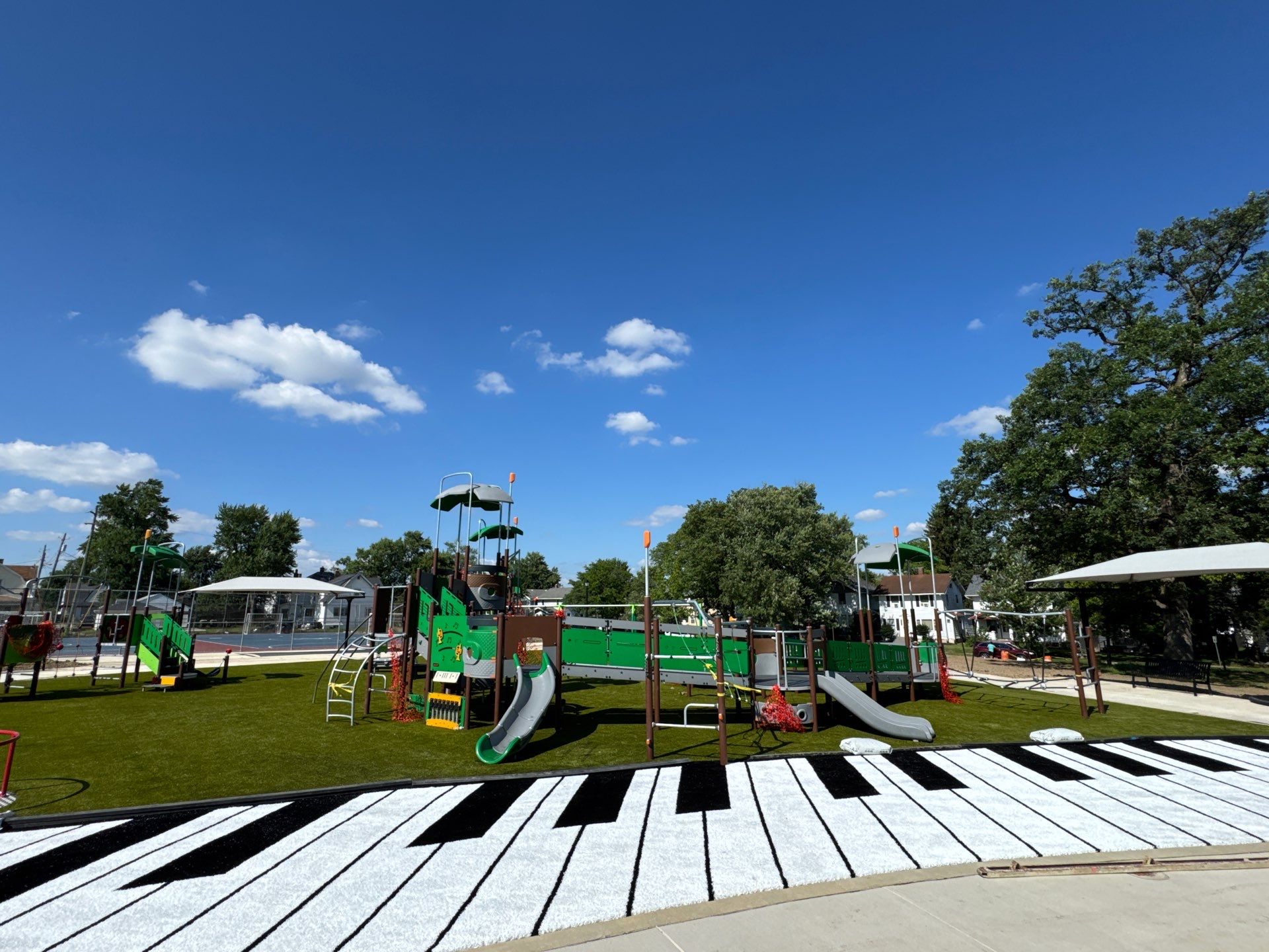 Packard Park by ForeverLawn NEIN/INDY
