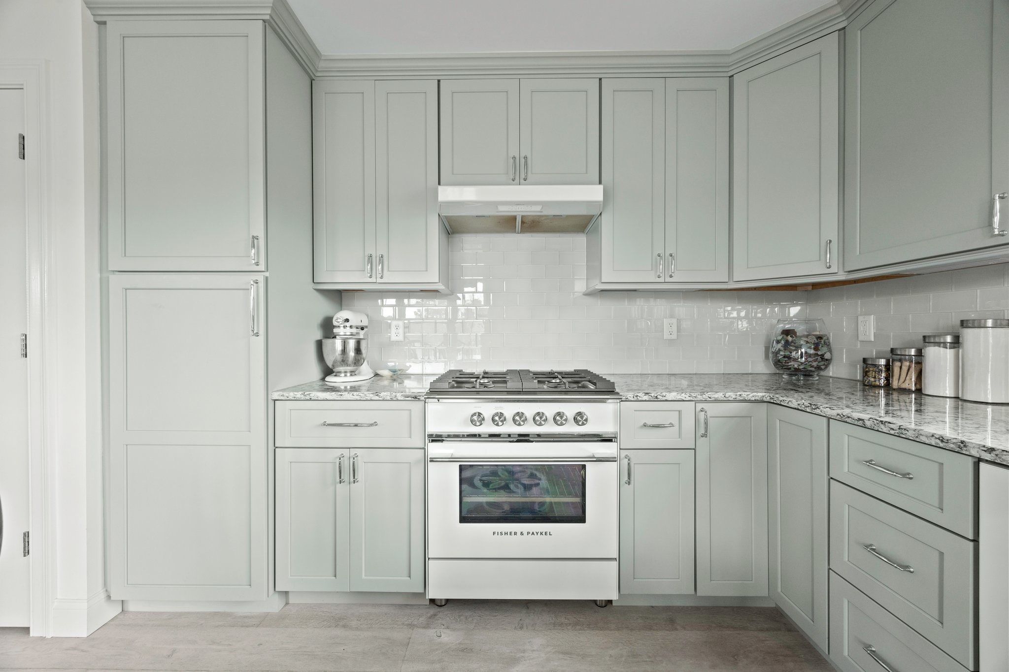 Project in Dennis, MA by Ranney Building & Design, Inc.