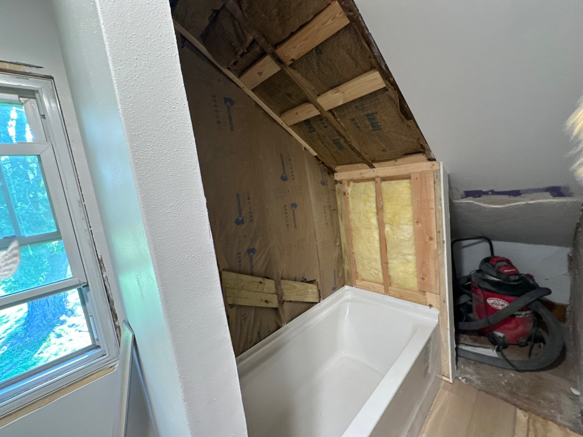 Project in Juneau, WI by Craftsmen Of Integrity