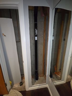Interior Routed SafeAir™ System