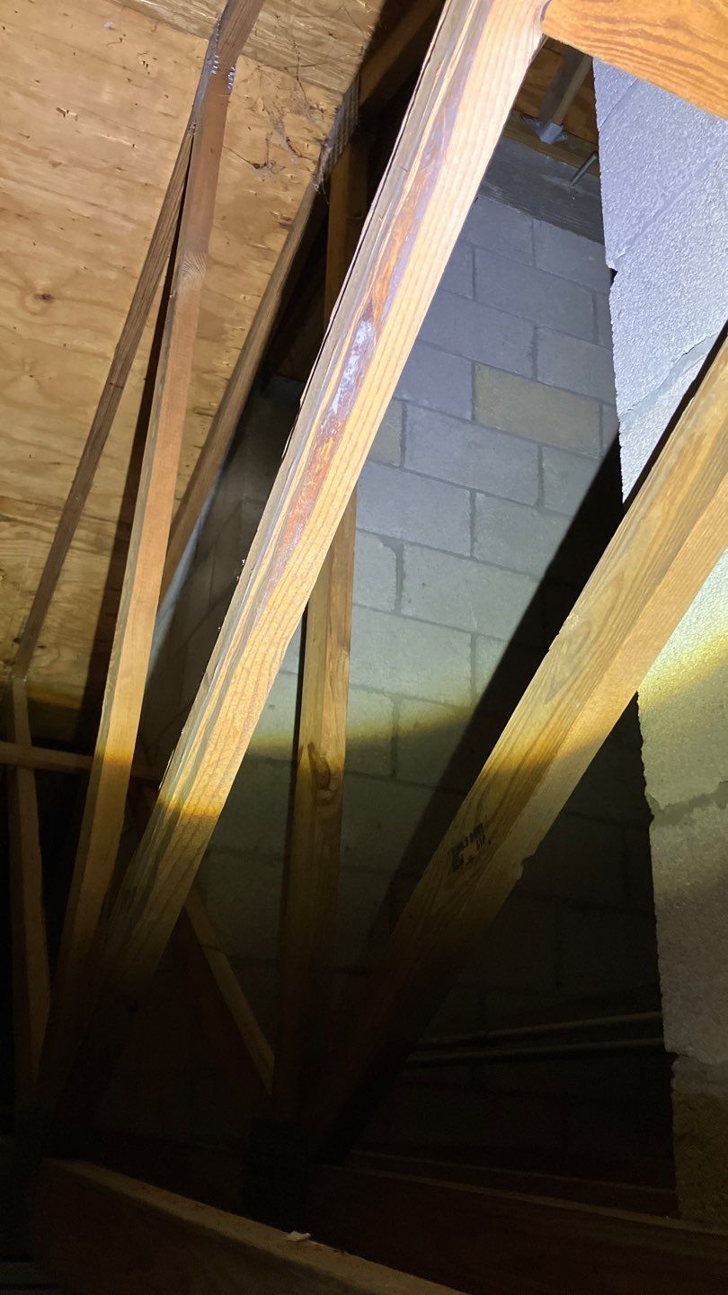 BR - STRUCTURAL & ELECTRICAL INSPECTION by Souffront Construction & Engineering