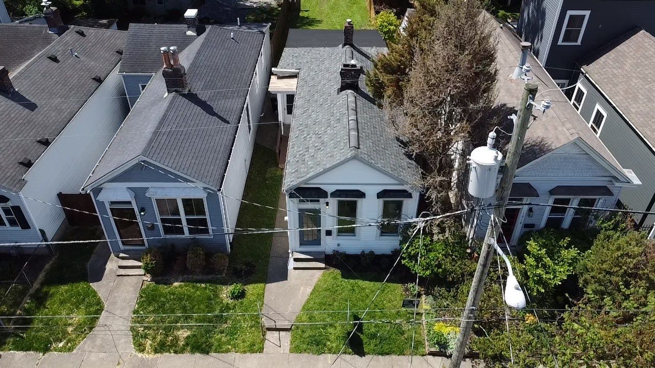 Home Flip by Storm Contracting 