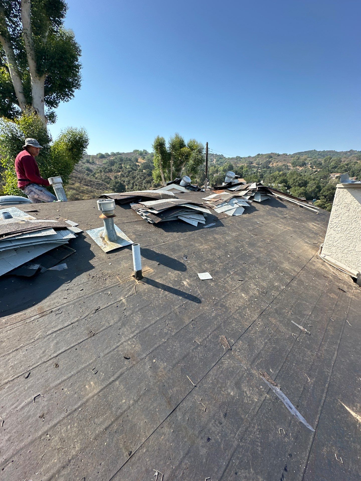 Roof Replacement - Los Angeles, CA 91364 by Epic Roof Replacement