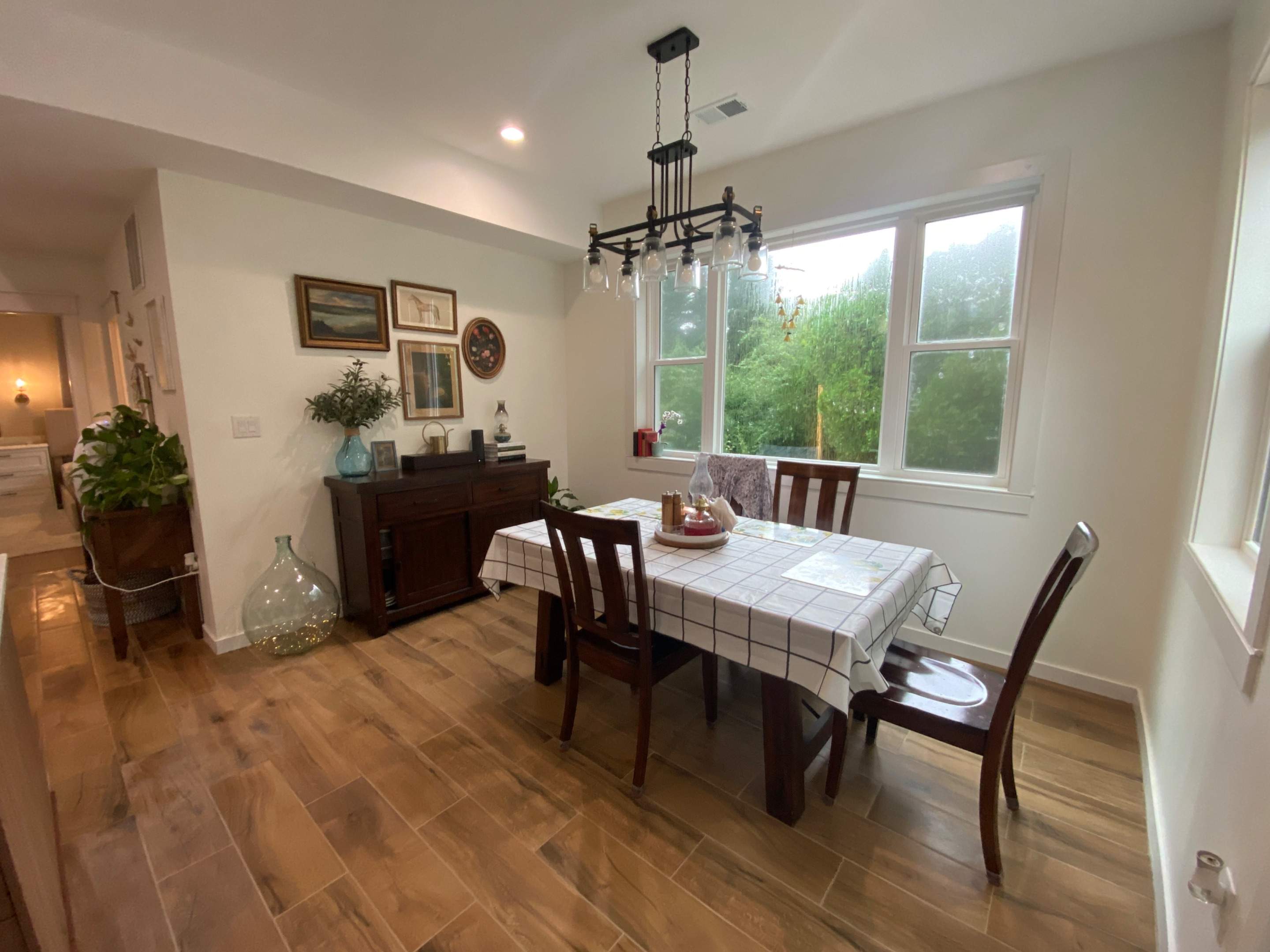 Adition house by Jesus Master Handyman LLC