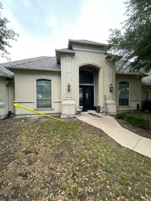 Project in Forney