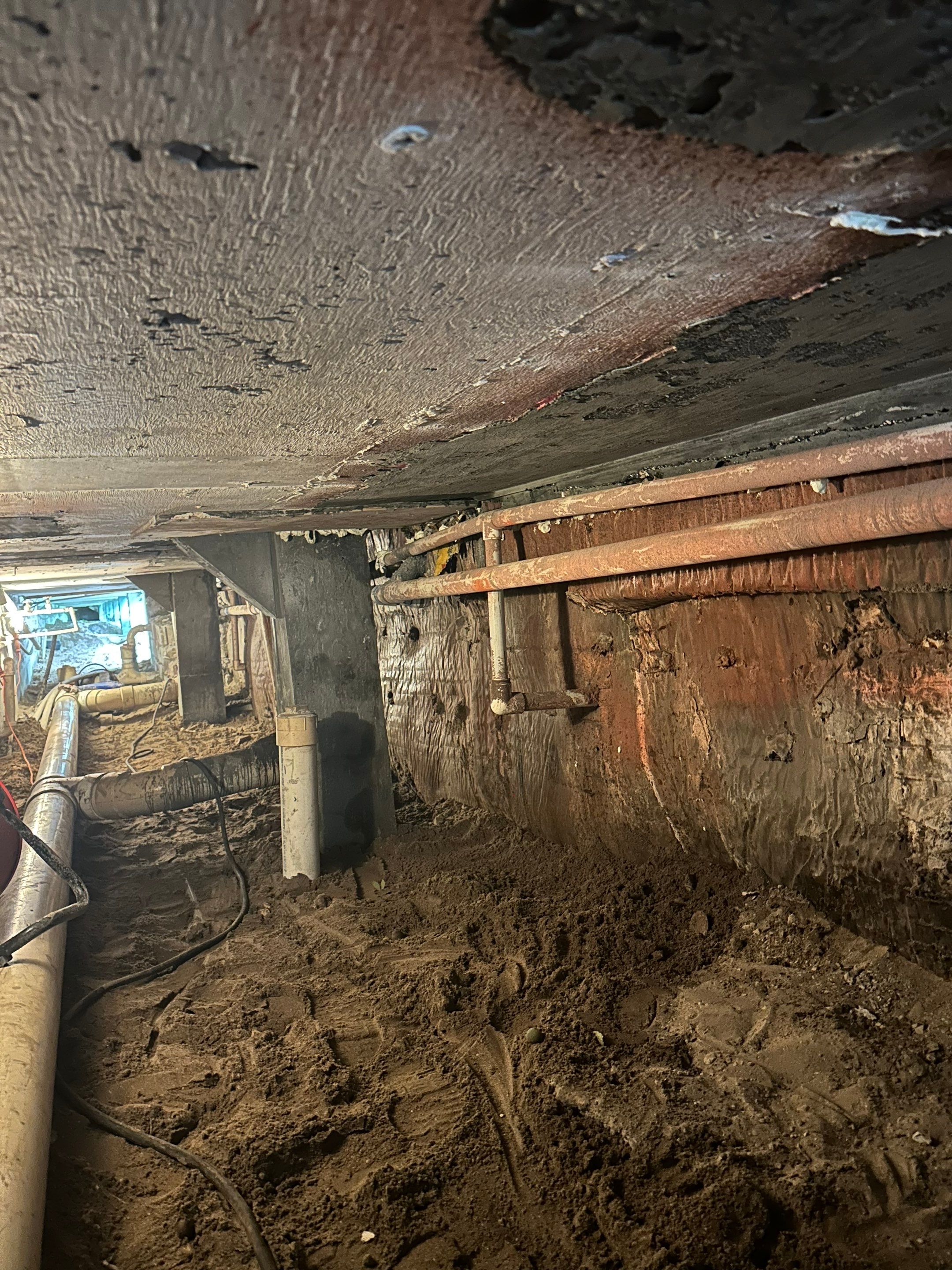 Project in Fort Lauderdale by The Goat Contractor ( Giampri Corp)