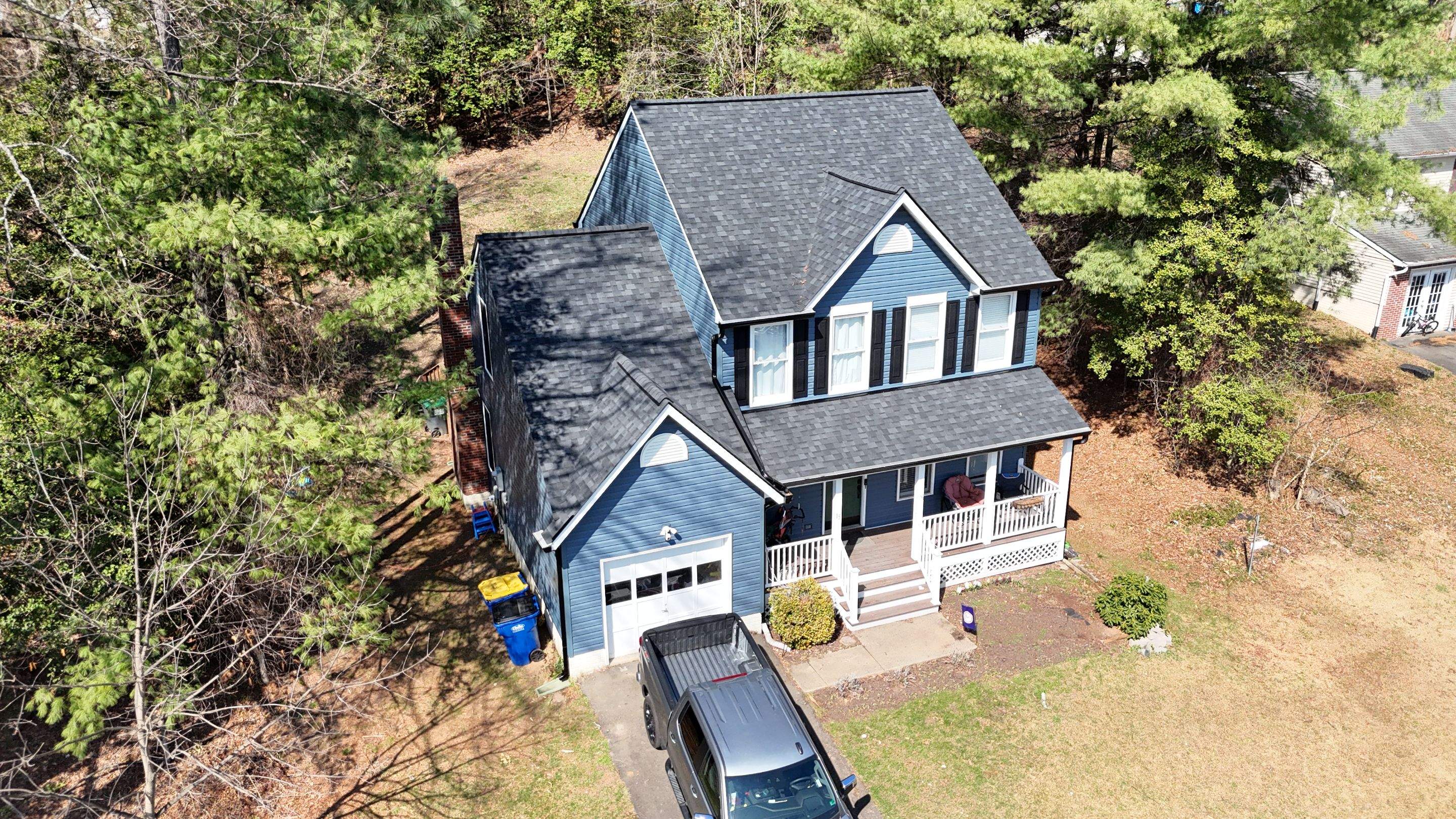 Stafford, VA by Pinecreek Contracting Co.