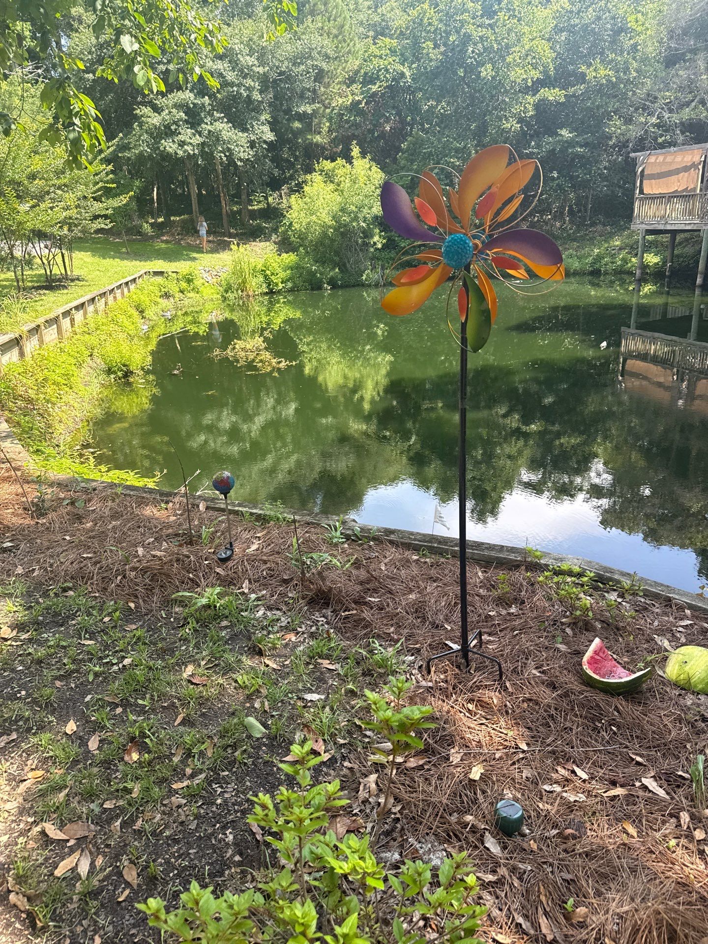Sterling Aluminum Project in Pine Knoll Shores by Superior Fence and Rail