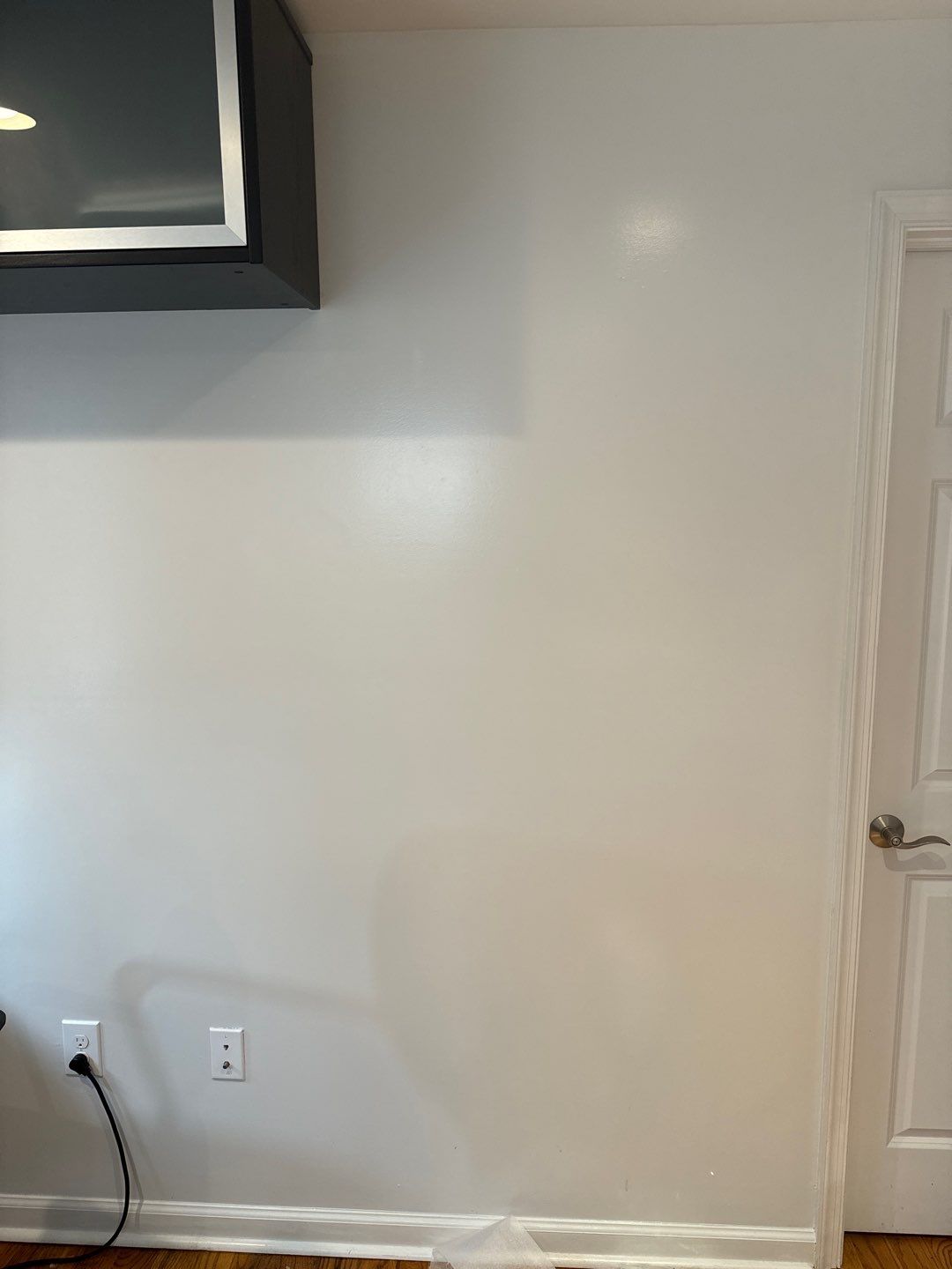 Installation Service using Floating Shelf by A1 NERDY HOMES LLC
