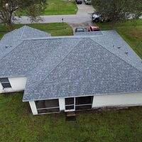 Owens Corning Duration Quarry Gray  by Total Roofing System The Metal Roof Experts