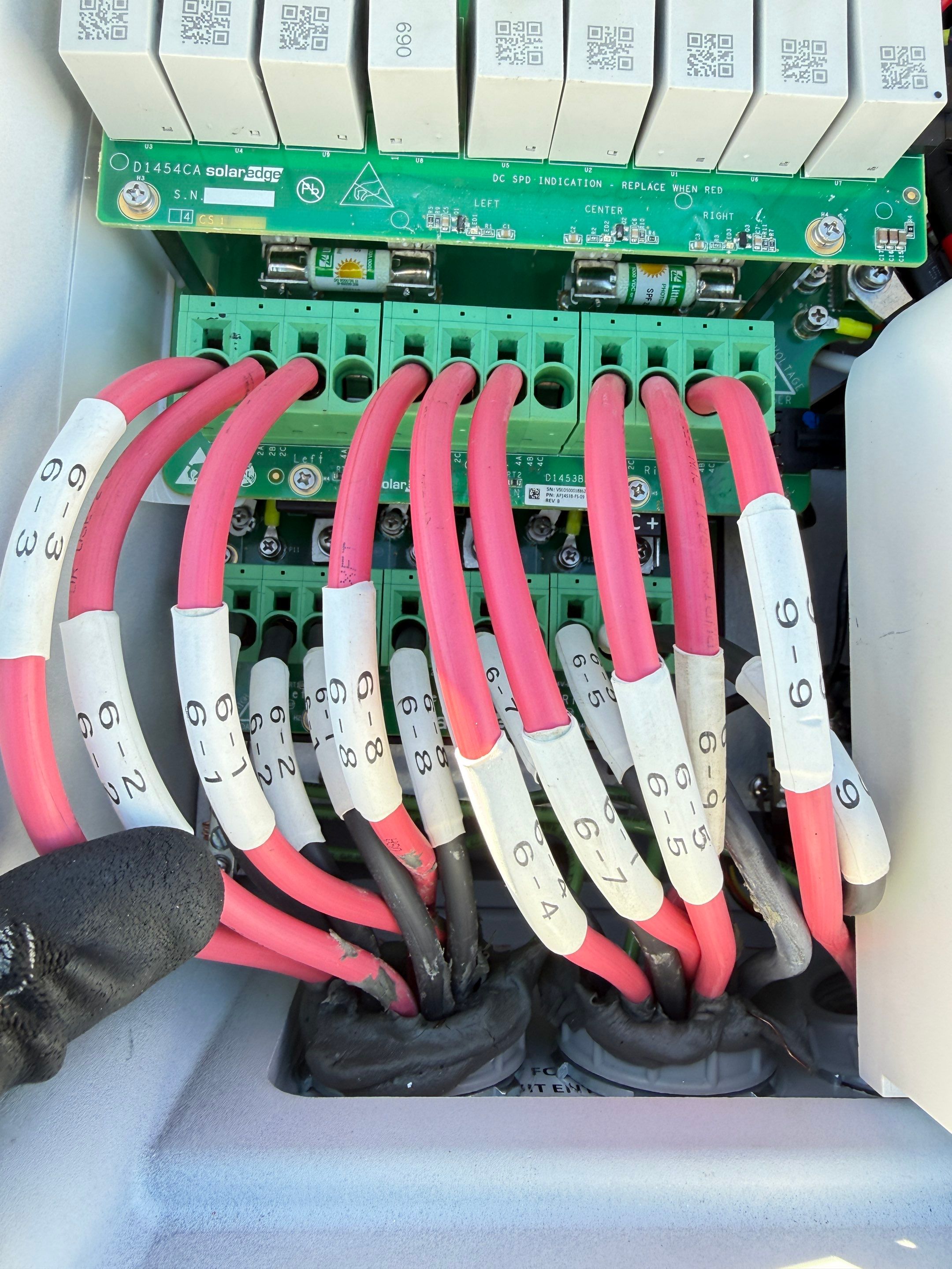 Project in Orlando by Payoli Solar