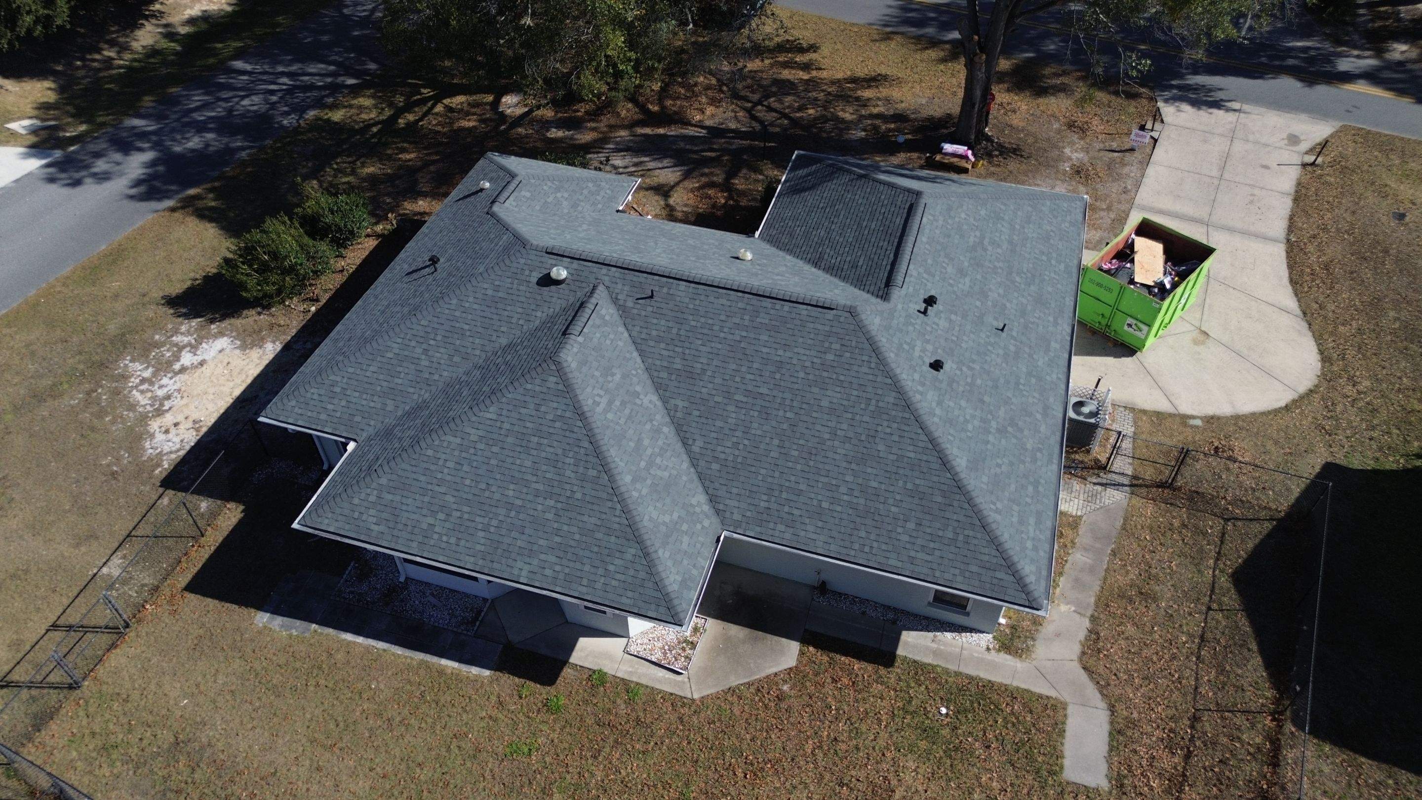 Roof installers in Ocala, Florida by Brehm Roofing