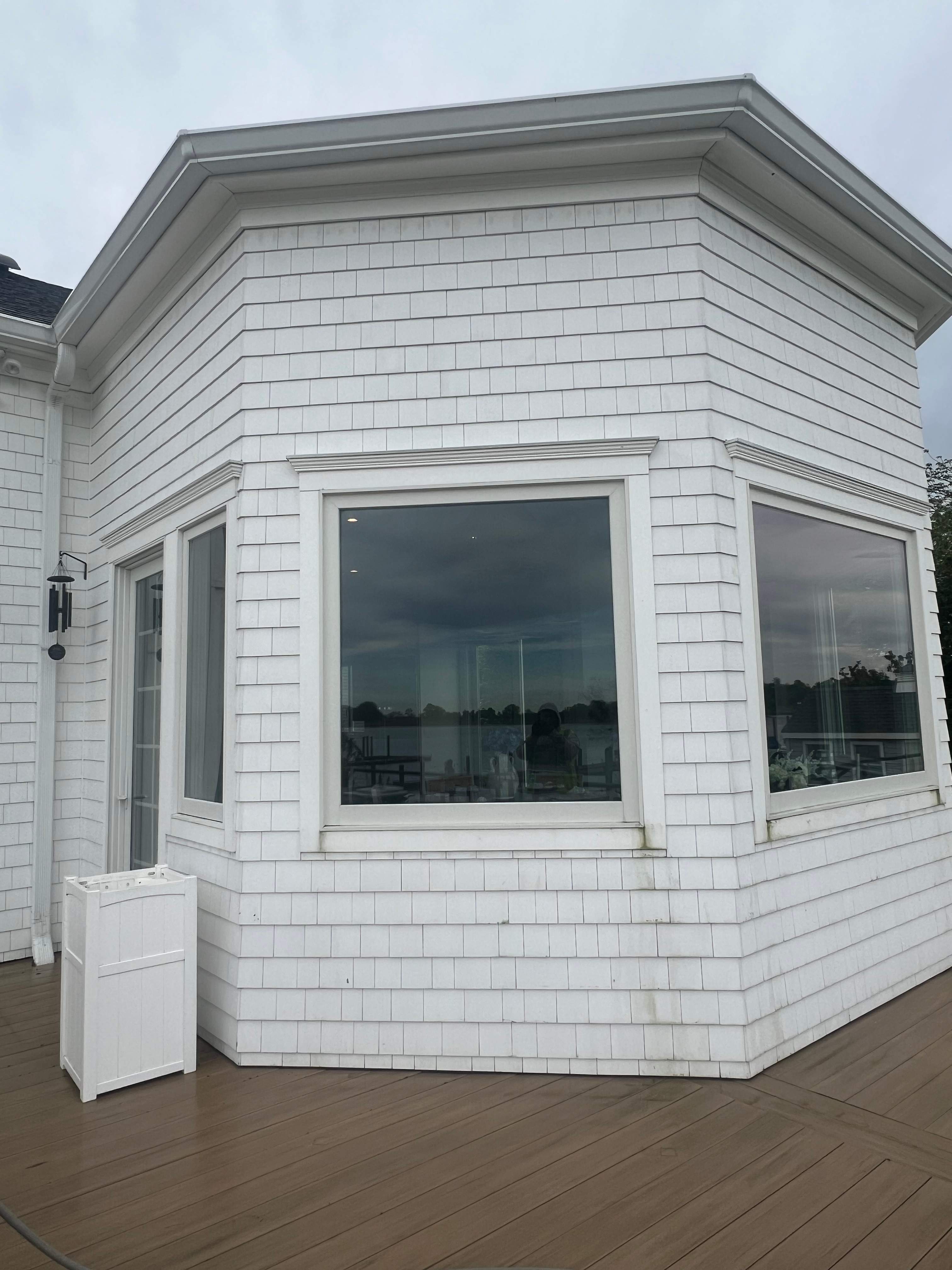 Little Silver, NJ by Clearview Washing